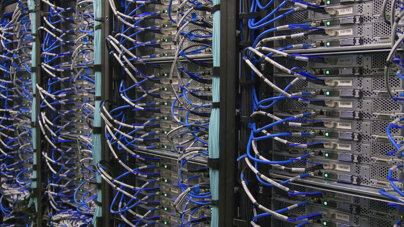 Networking Solutions